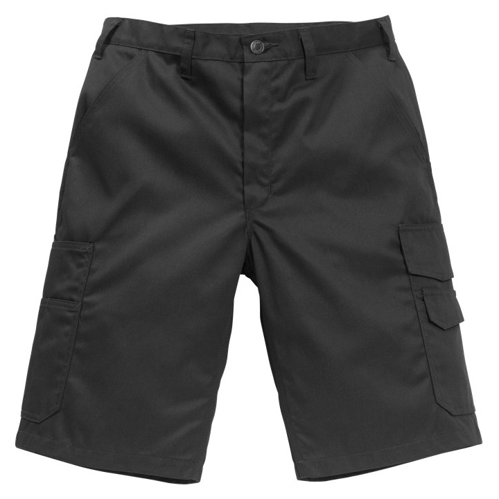 Lightweight Flexible Softshell Fit Shorts