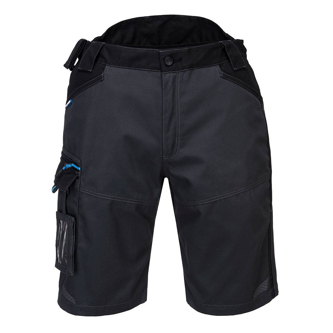 High Performance Durable Canvas Comfortable Shorts