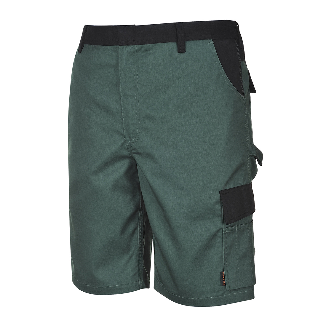 Strong Twill Fabric Winter Style Shorts