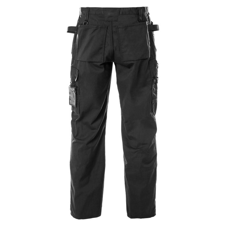 Craftsman Trousers