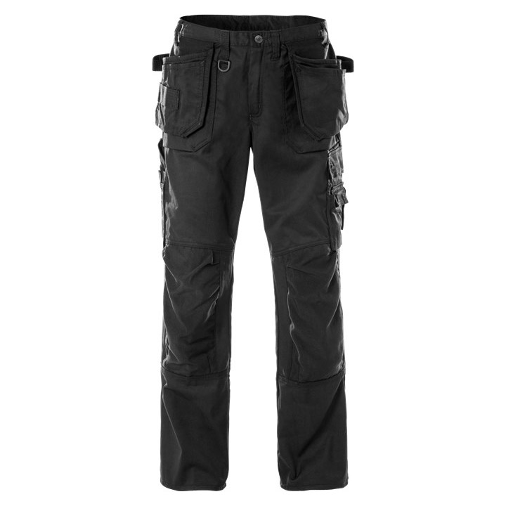 Craftsman Trousers