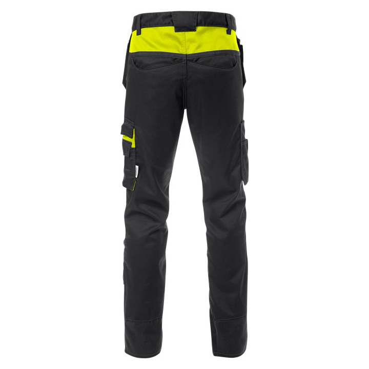 Craftsman Trousers