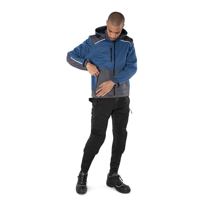 Craftsman Jogger Trousers