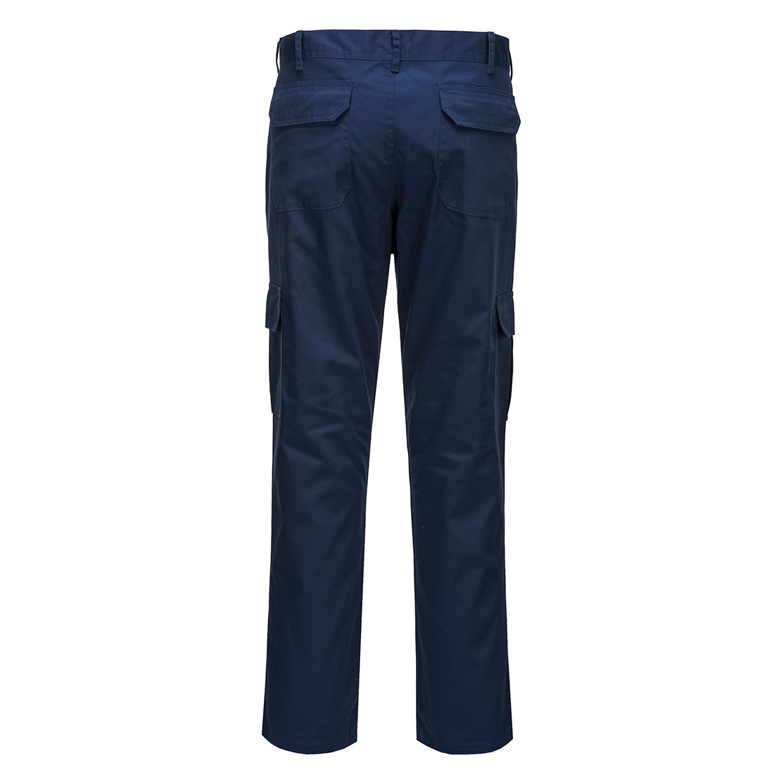 Slim Fit Combat Trouser