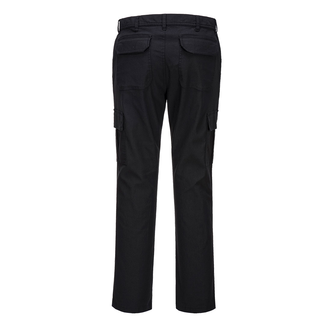 Stretch Slim Combat Trouser