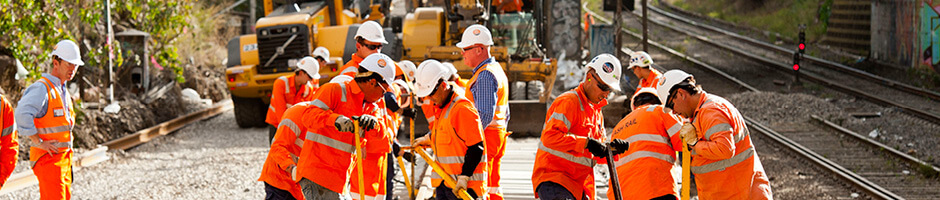 Building & Construction Building & Construction