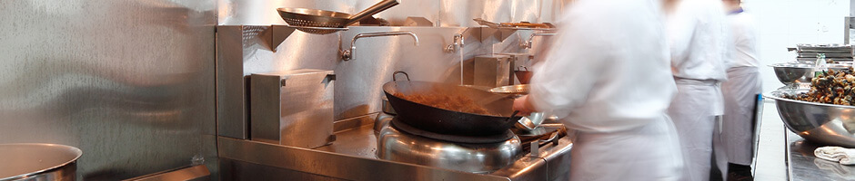 Commercial Kitchens Commercial Kitchens