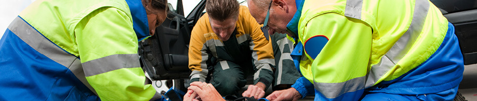 Emergency Services Emergency Services