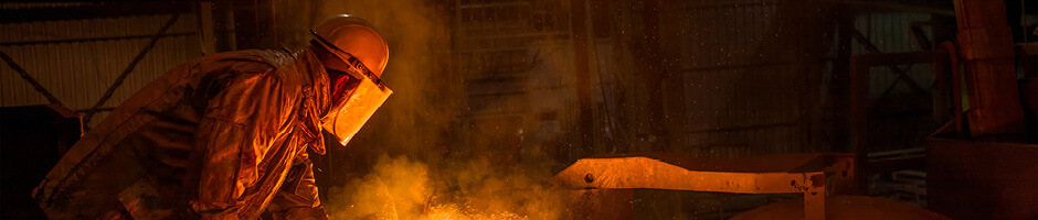 Foundries/Smelters Foundries/Smelters