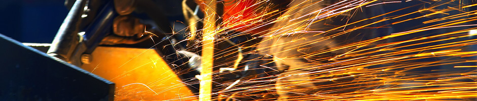 Metal Processing & Welding Metal Processing & Welding