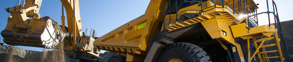 Minerals Processing, Mining and Quarrying Minerals Processing, Mining and Quarrying