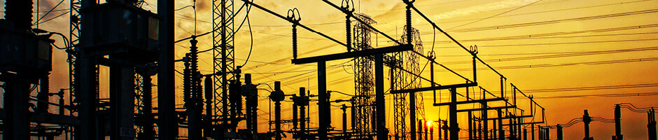 Power Generation Power Generation