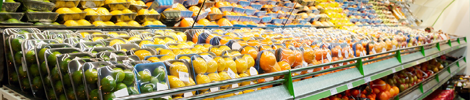 Retail and Wholesale Distribution Retail and Wholesale Distribution